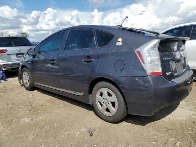 Photo 1 VIN: JTDKN3DU4B5333171 - TOYOTA PRIUS 