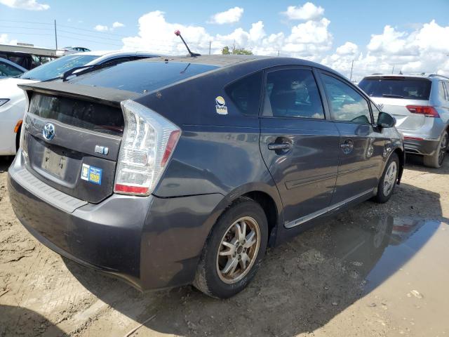 Photo 2 VIN: JTDKN3DU4B5333171 - TOYOTA PRIUS 