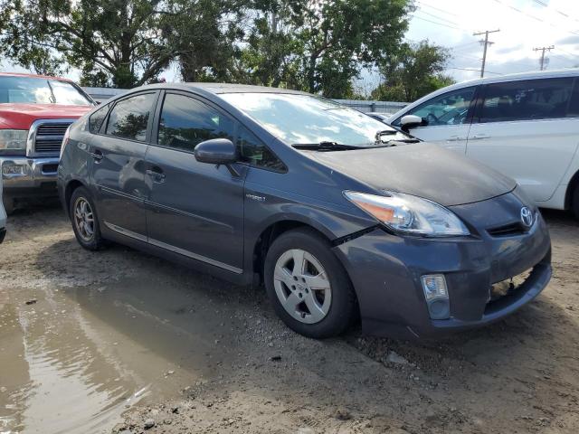 Photo 3 VIN: JTDKN3DU4B5333171 - TOYOTA PRIUS 