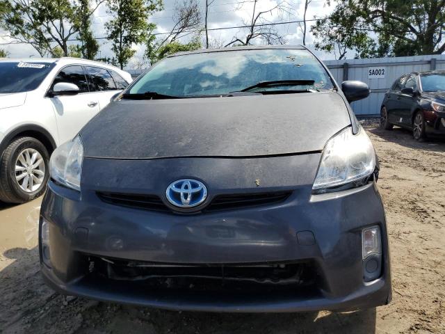 Photo 4 VIN: JTDKN3DU4B5333171 - TOYOTA PRIUS 