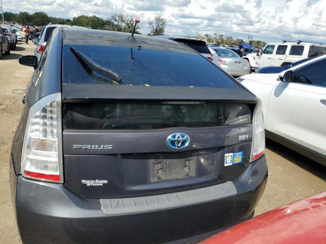 Photo 5 VIN: JTDKN3DU4B5333171 - TOYOTA PRIUS 