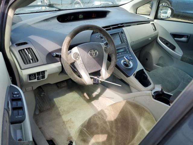 Photo 7 VIN: JTDKN3DU4B5333171 - TOYOTA PRIUS 