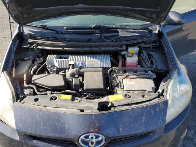 Photo 10 VIN: JTDKN3DU4B5333560 - TOYOTA PRIUS 