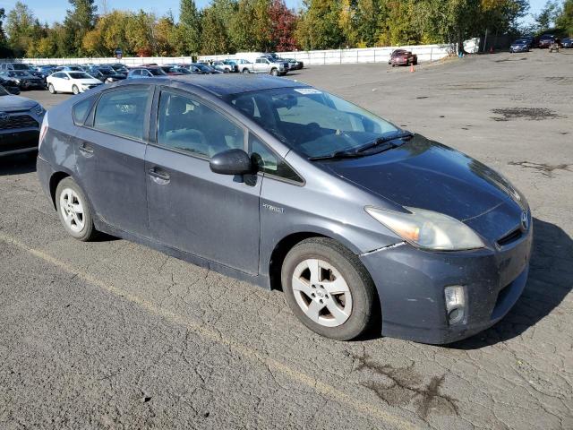 Photo 3 VIN: JTDKN3DU4B5333560 - TOYOTA PRIUS 