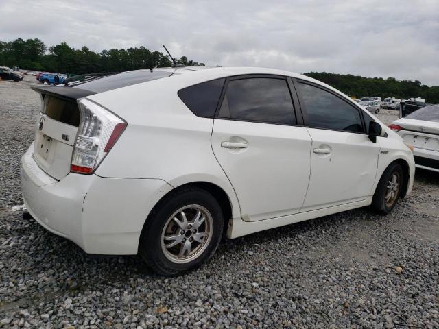 Photo 2 VIN: JTDKN3DU4B5338631 - TOYOTA PRIUS 