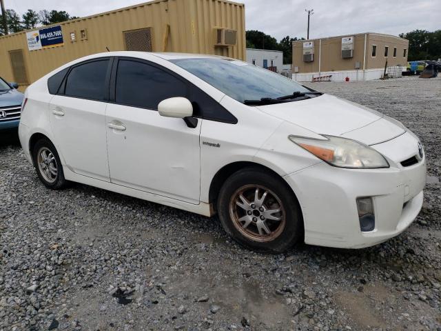 Photo 3 VIN: JTDKN3DU4B5338631 - TOYOTA PRIUS 