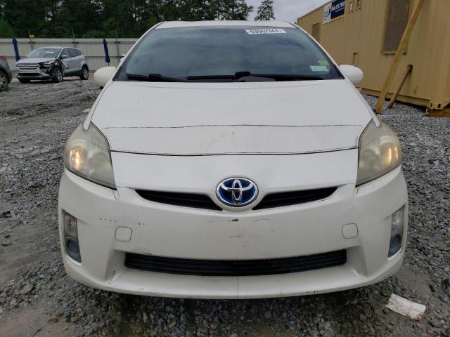 Photo 4 VIN: JTDKN3DU4B5338631 - TOYOTA PRIUS 