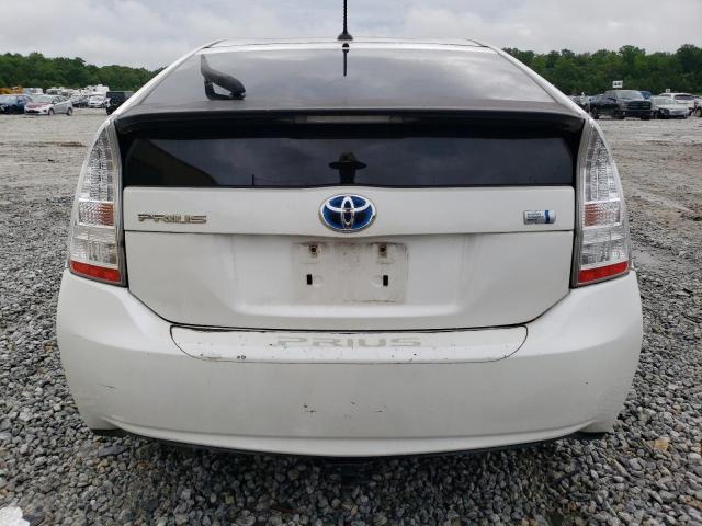 Photo 5 VIN: JTDKN3DU4B5338631 - TOYOTA PRIUS 