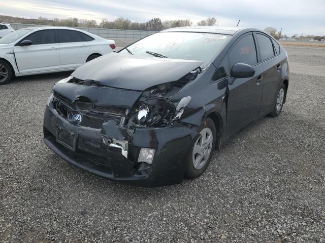 Photo 1 VIN: JTDKN3DU4B5339052 - TOYOTA PRIUS 