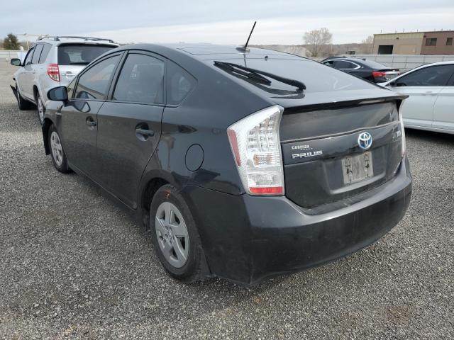 Photo 2 VIN: JTDKN3DU4B5339052 - TOYOTA PRIUS 