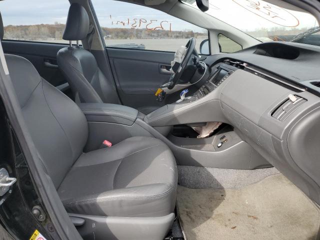 Photo 4 VIN: JTDKN3DU4B5339052 - TOYOTA PRIUS 