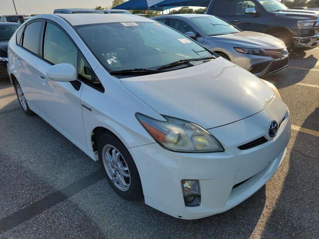 Photo 0 VIN: JTDKN3DU4B5345983 - TOYOTA PRIUS 