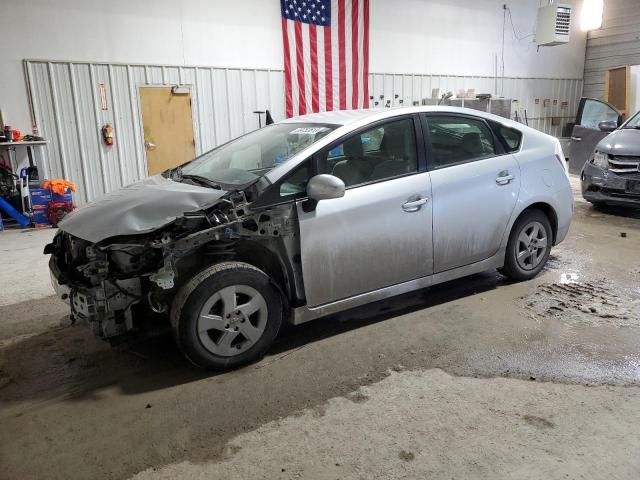 Photo 0 VIN: JTDKN3DU4B5346888 - TOYOTA PRIUS 