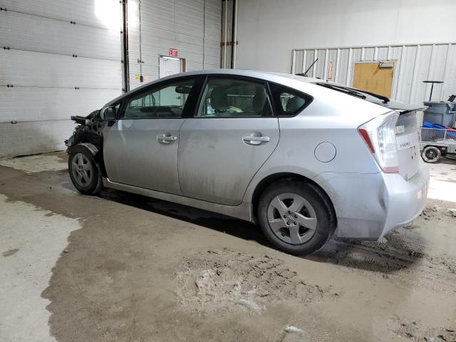 Photo 1 VIN: JTDKN3DU4B5346888 - TOYOTA PRIUS 