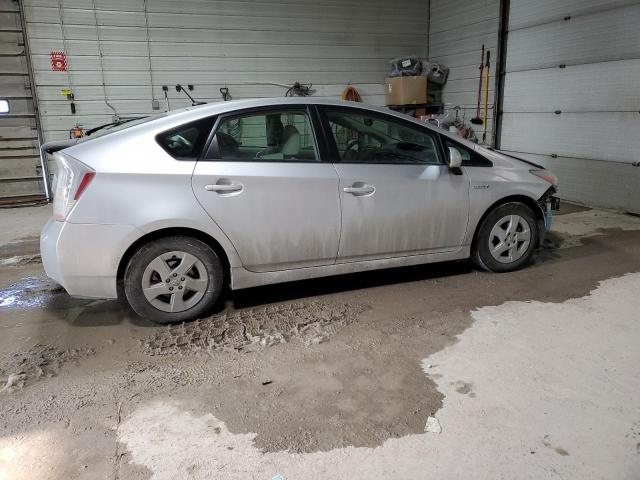 Photo 2 VIN: JTDKN3DU4B5346888 - TOYOTA PRIUS 