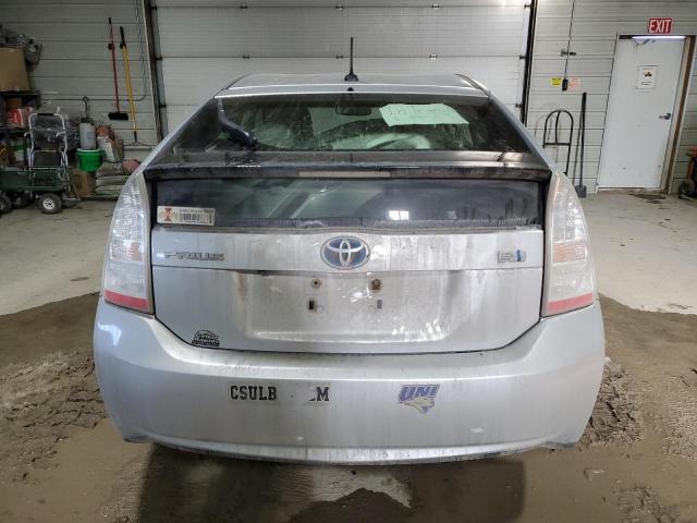 Photo 5 VIN: JTDKN3DU4B5346888 - TOYOTA PRIUS 