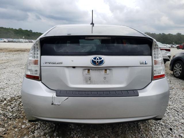 Photo 5 VIN: JTDKN3DU4B5351251 - TOYOTA PRIUS 