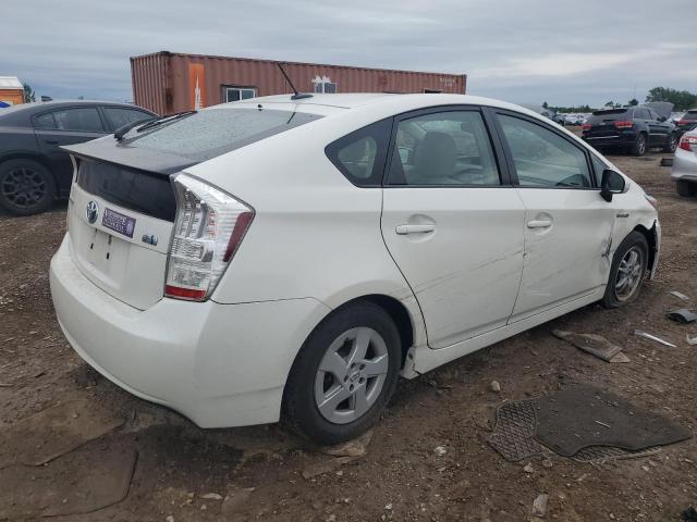 Photo 2 VIN: JTDKN3DU4B5356482 - TOYOTA PRIUS 