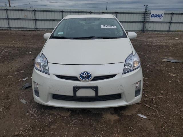 Photo 4 VIN: JTDKN3DU4B5356482 - TOYOTA PRIUS 