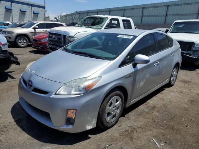 Photo 0 VIN: JTDKN3DU4B5357776 - TOYOTA PRIUS 