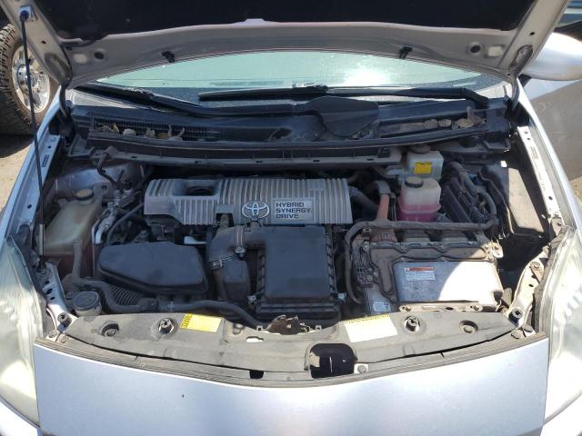 Photo 10 VIN: JTDKN3DU4B5357776 - TOYOTA PRIUS 