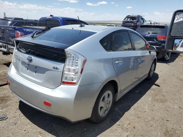 Photo 2 VIN: JTDKN3DU4B5357776 - TOYOTA PRIUS 