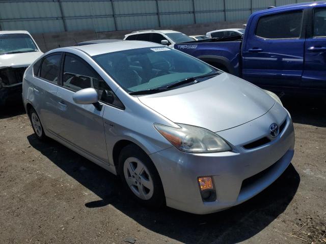 Photo 3 VIN: JTDKN3DU4B5357776 - TOYOTA PRIUS 