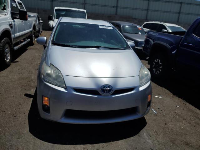 Photo 4 VIN: JTDKN3DU4B5357776 - TOYOTA PRIUS 