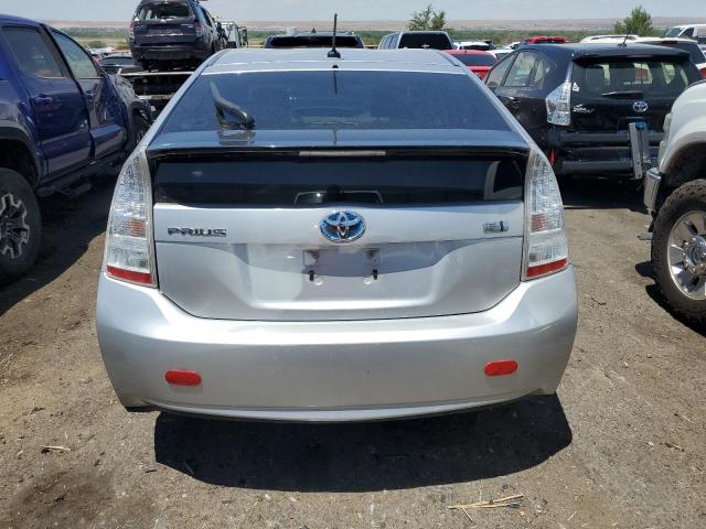 Photo 5 VIN: JTDKN3DU4B5357776 - TOYOTA PRIUS 