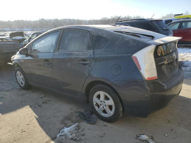 Photo 1 VIN: JTDKN3DU4B5361987 - TOYOTA PRIUS 