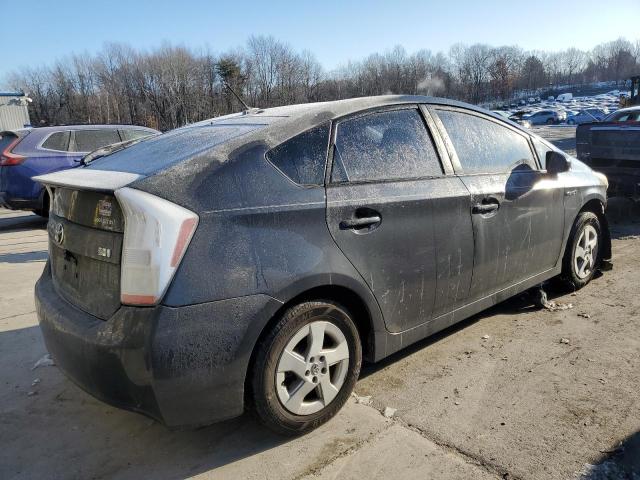 Photo 2 VIN: JTDKN3DU4B5361987 - TOYOTA PRIUS 