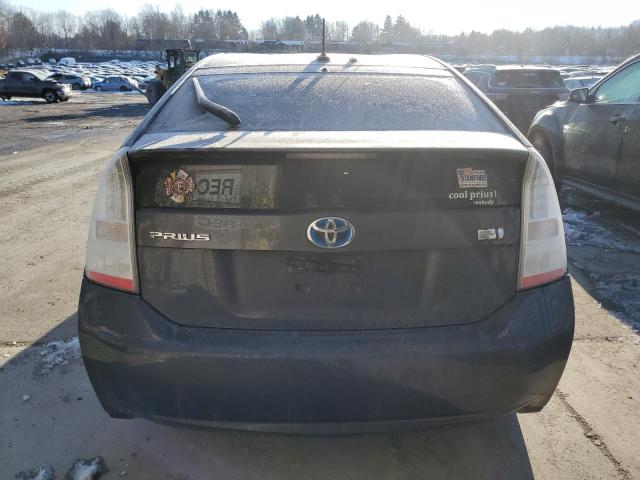 Photo 5 VIN: JTDKN3DU4B5361987 - TOYOTA PRIUS 