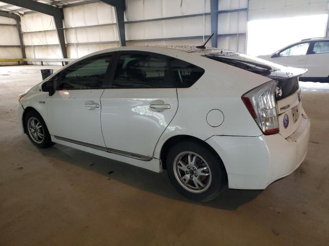 Photo 1 VIN: JTDKN3DU4B5362735 - TOYOTA PRIUS 