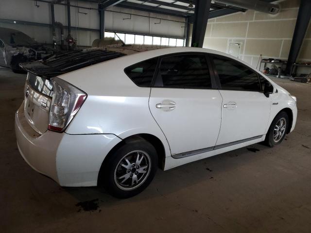 Photo 2 VIN: JTDKN3DU4B5362735 - TOYOTA PRIUS 