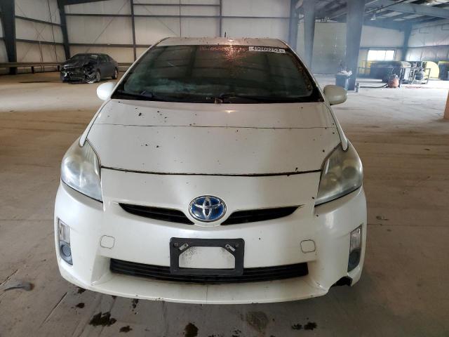 Photo 4 VIN: JTDKN3DU4B5362735 - TOYOTA PRIUS 