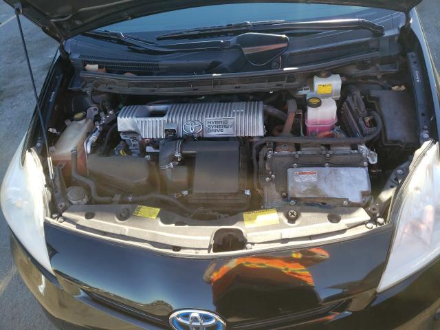 Photo 6 VIN: JTDKN3DU4C0335226 - TOYOTA PRIUS 