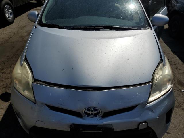 Photo 10 VIN: JTDKN3DU4C0336540 - TOYOTA PRIUS 