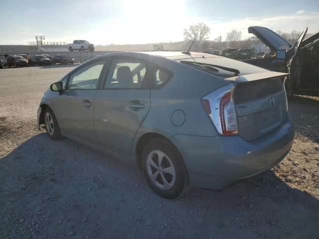 Photo 1 VIN: JTDKN3DU4C1483953 - TOYOTA PRIUS 