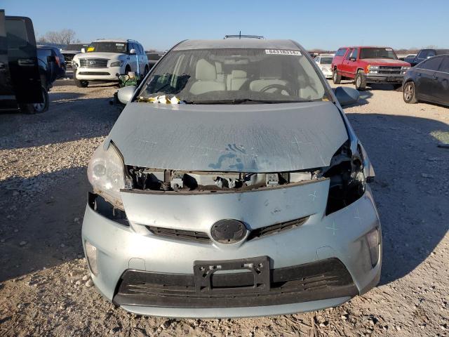 Photo 4 VIN: JTDKN3DU4C1483953 - TOYOTA PRIUS 