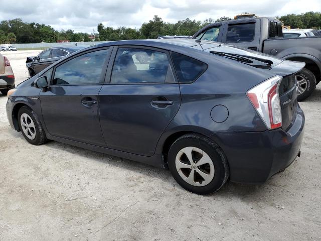 Photo 1 VIN: JTDKN3DU4C1484973 - TOYOTA PRIUS 