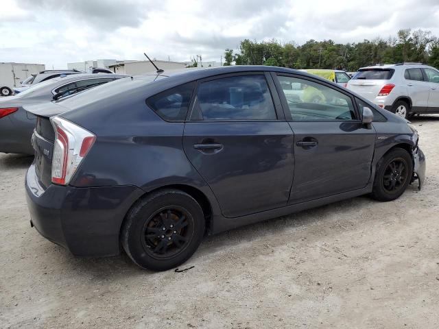 Photo 2 VIN: JTDKN3DU4C1484973 - TOYOTA PRIUS 