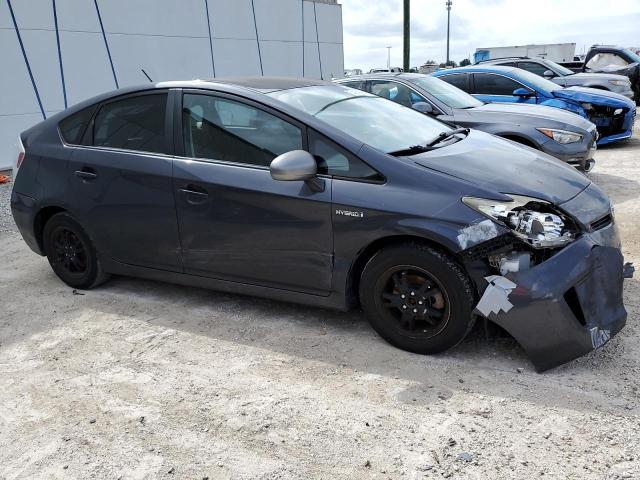 Photo 3 VIN: JTDKN3DU4C1484973 - TOYOTA PRIUS 