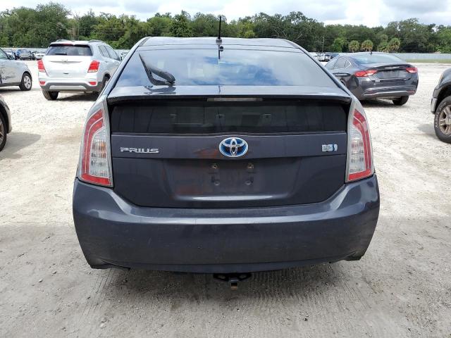 Photo 5 VIN: JTDKN3DU4C1484973 - TOYOTA PRIUS 