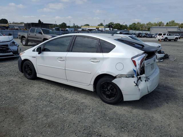 Photo 1 VIN: JTDKN3DU4C1495990 - TOYOTA PRIUS 