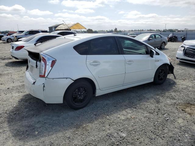 Photo 2 VIN: JTDKN3DU4C1495990 - TOYOTA PRIUS 