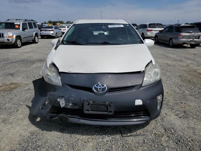 Photo 4 VIN: JTDKN3DU4C1495990 - TOYOTA PRIUS 