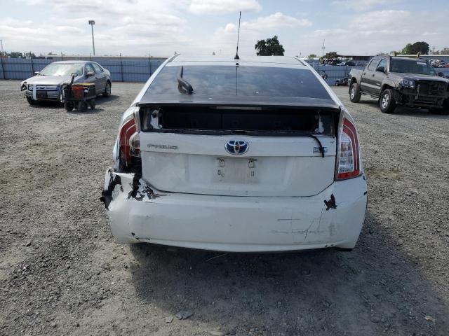 Photo 5 VIN: JTDKN3DU4C1495990 - TOYOTA PRIUS 