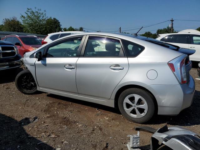 Photo 1 VIN: JTDKN3DU4C1498341 - TOYOTA PRIUS 