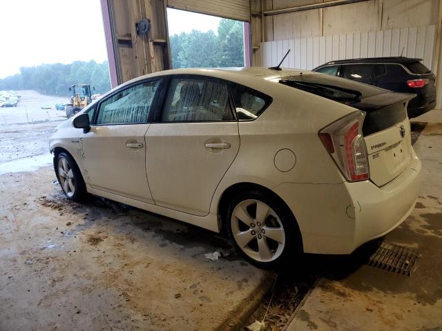 Photo 1 VIN: JTDKN3DU4C1503554 - TOYOTA PRIUS 