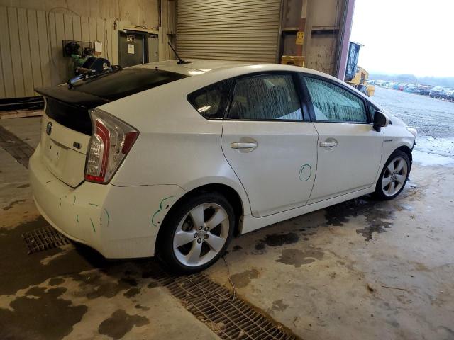 Photo 2 VIN: JTDKN3DU4C1503554 - TOYOTA PRIUS 